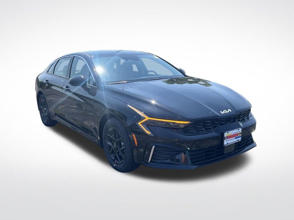 New 2026 Kia K5 LXS image 7