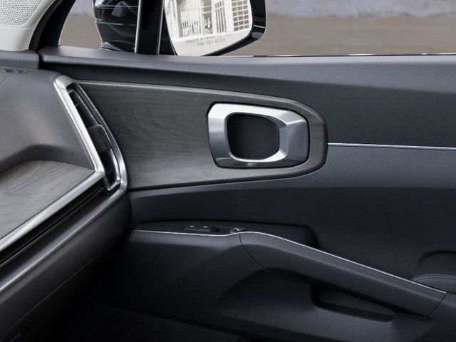 New 2026 Kia Sorento X-Line EX image 25