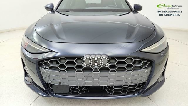 Used 2026 Audi A6 Prestige w/ Audi Exclusive Design Package AWD/4WD image 9