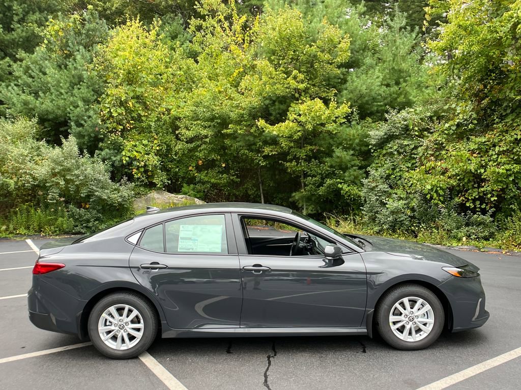New 2026 Toyota Camry LE w/ Convenience Package image 6