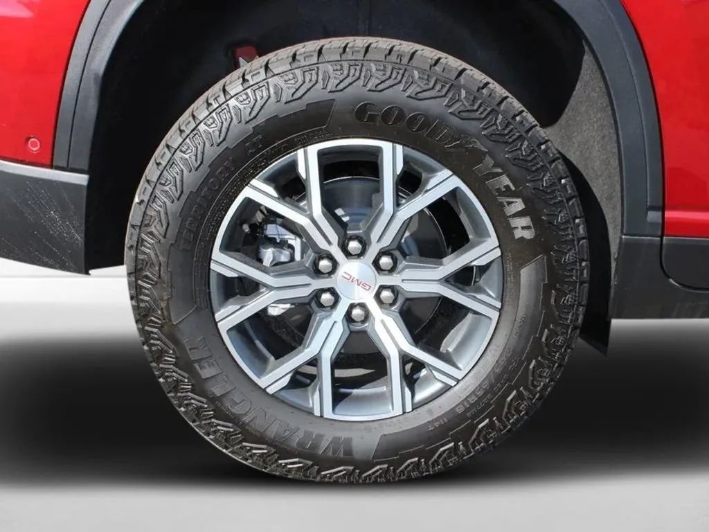 New 2025 GMC Acadia AT4 w/ Super Cruise Package image 37