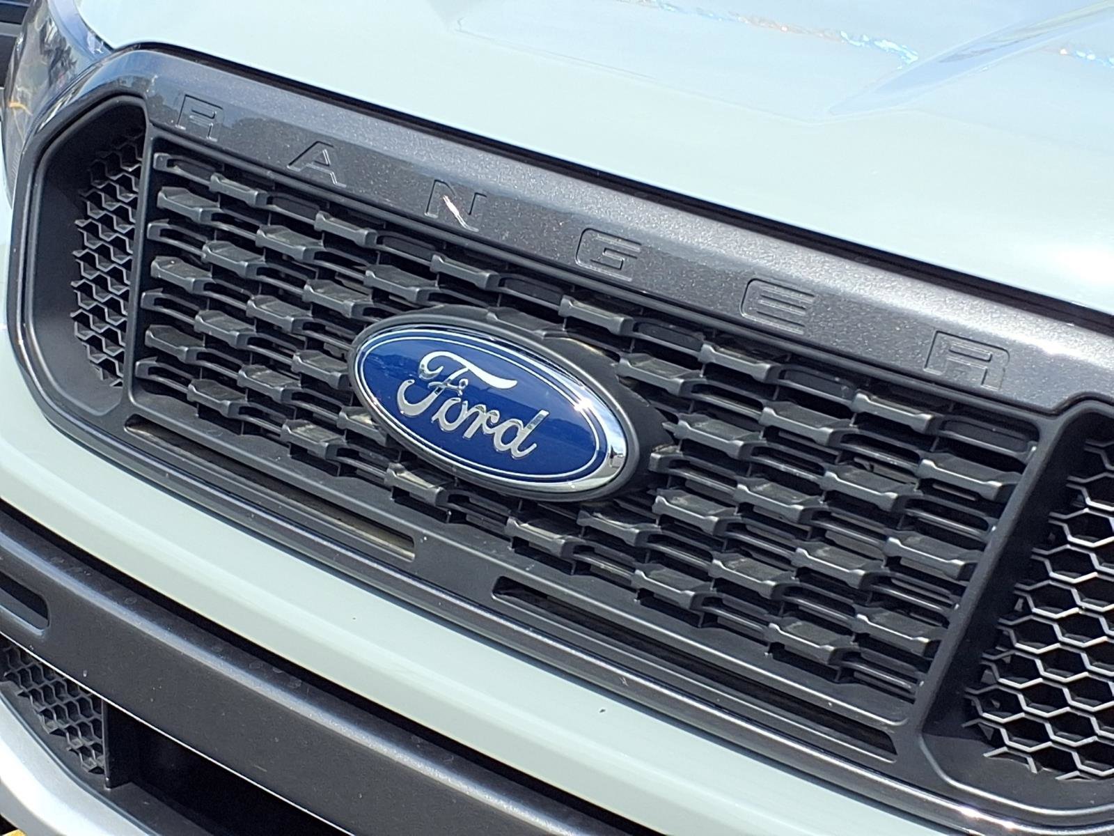 Used 2023 Ford Ranger XLT w/ Equipment Group 302A High AWD/4WD image 31