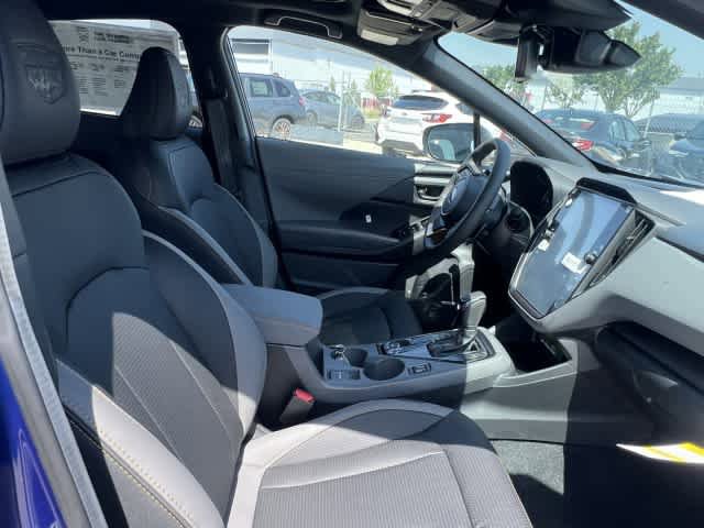 New 2026 Subaru Crosstrek 2.5i Wilderness w/ Crosstrek Mirror Package AWD/4WD image 20