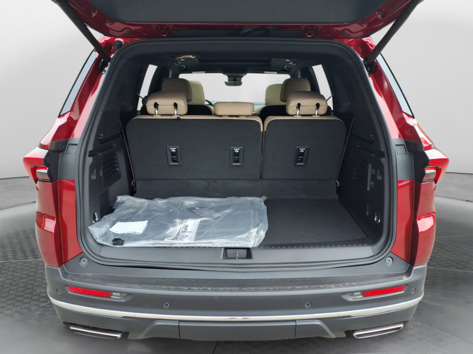 New 2026 Buick Enclave Preferred w/ Power Package image 9