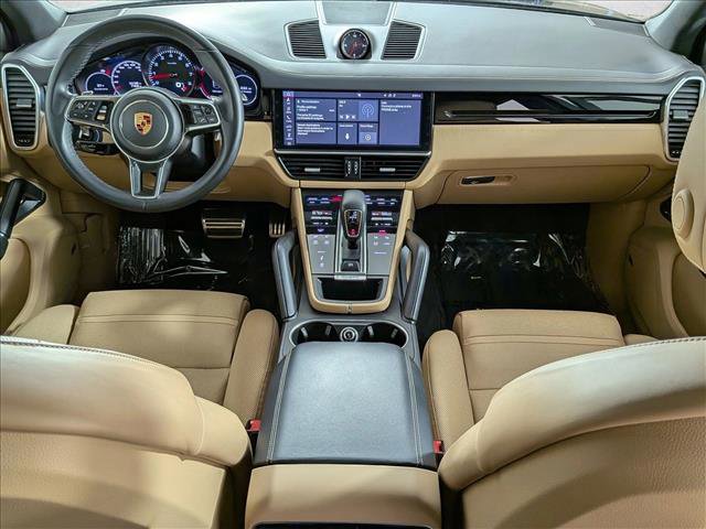 Used 2019 Porsche Cayenne S AWD/4WD image 21