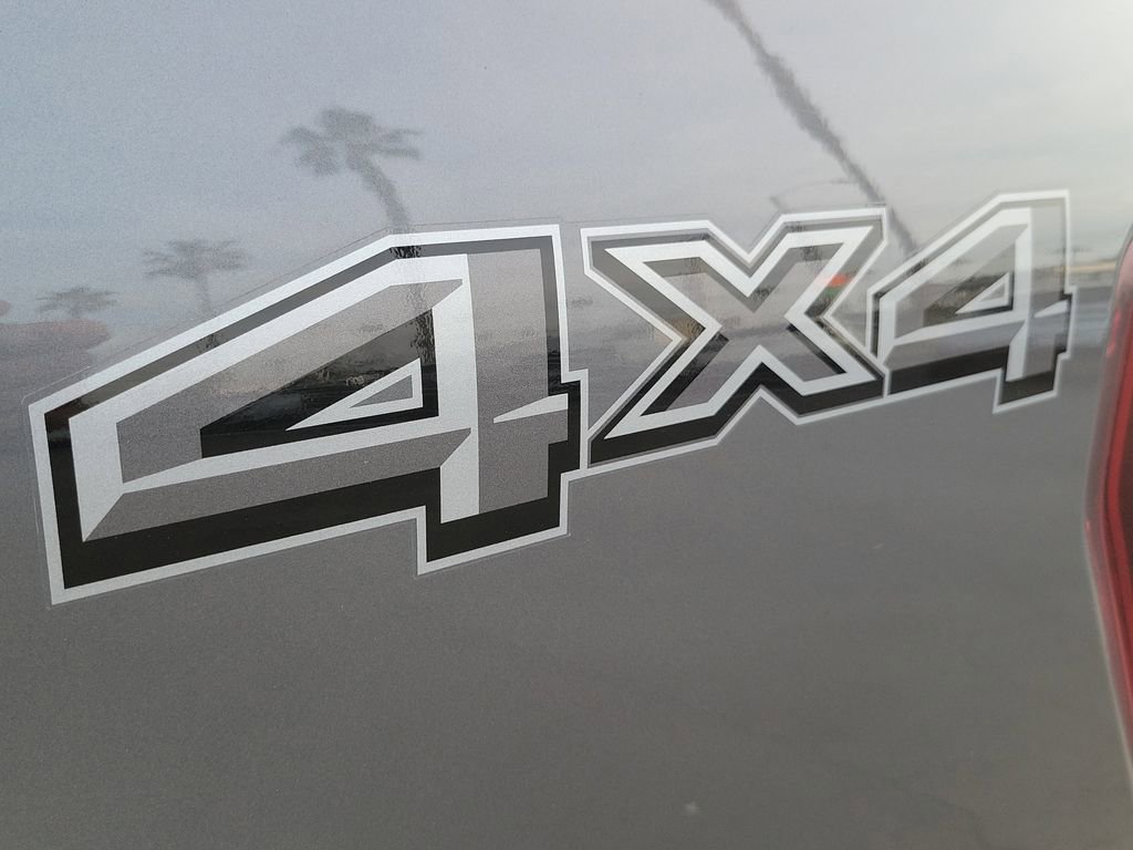 Used 2024 Ford F150 XLT w/ Mobile Office Package image 25