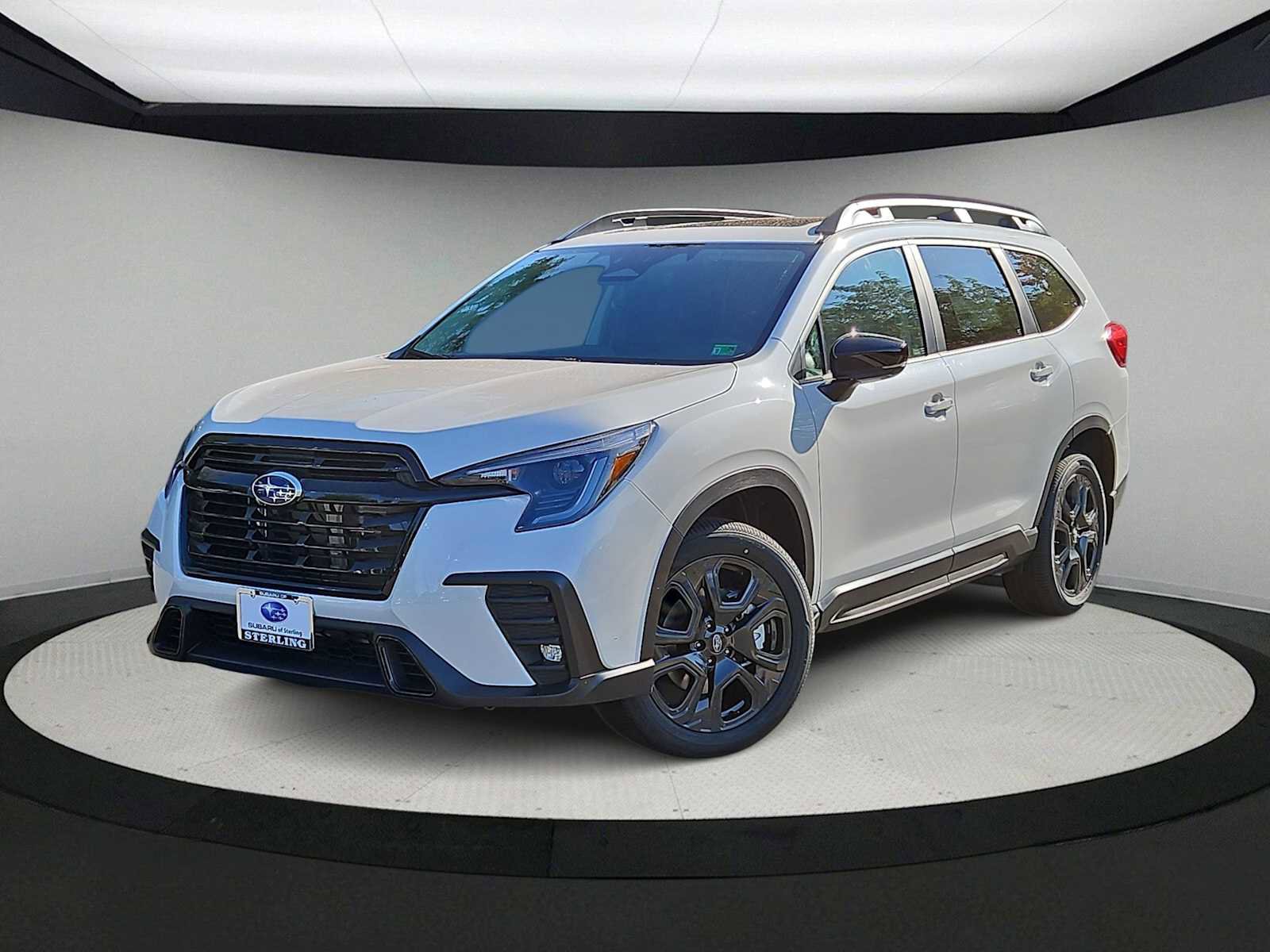New 2025 Subaru Ascent Bronze Edition image 1