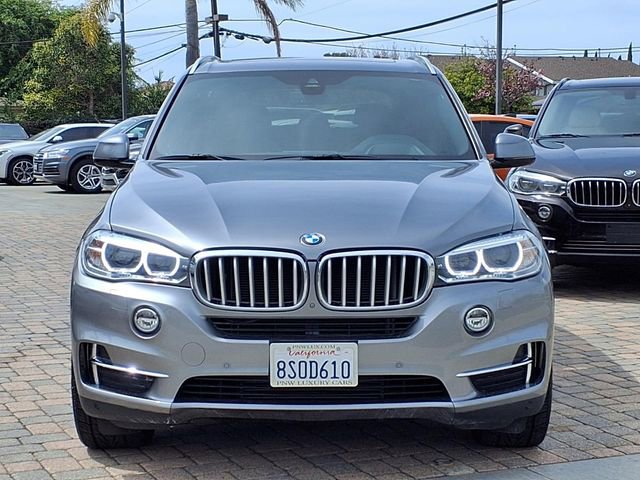 Used 2017 BMW X5 xDrive35i image 2