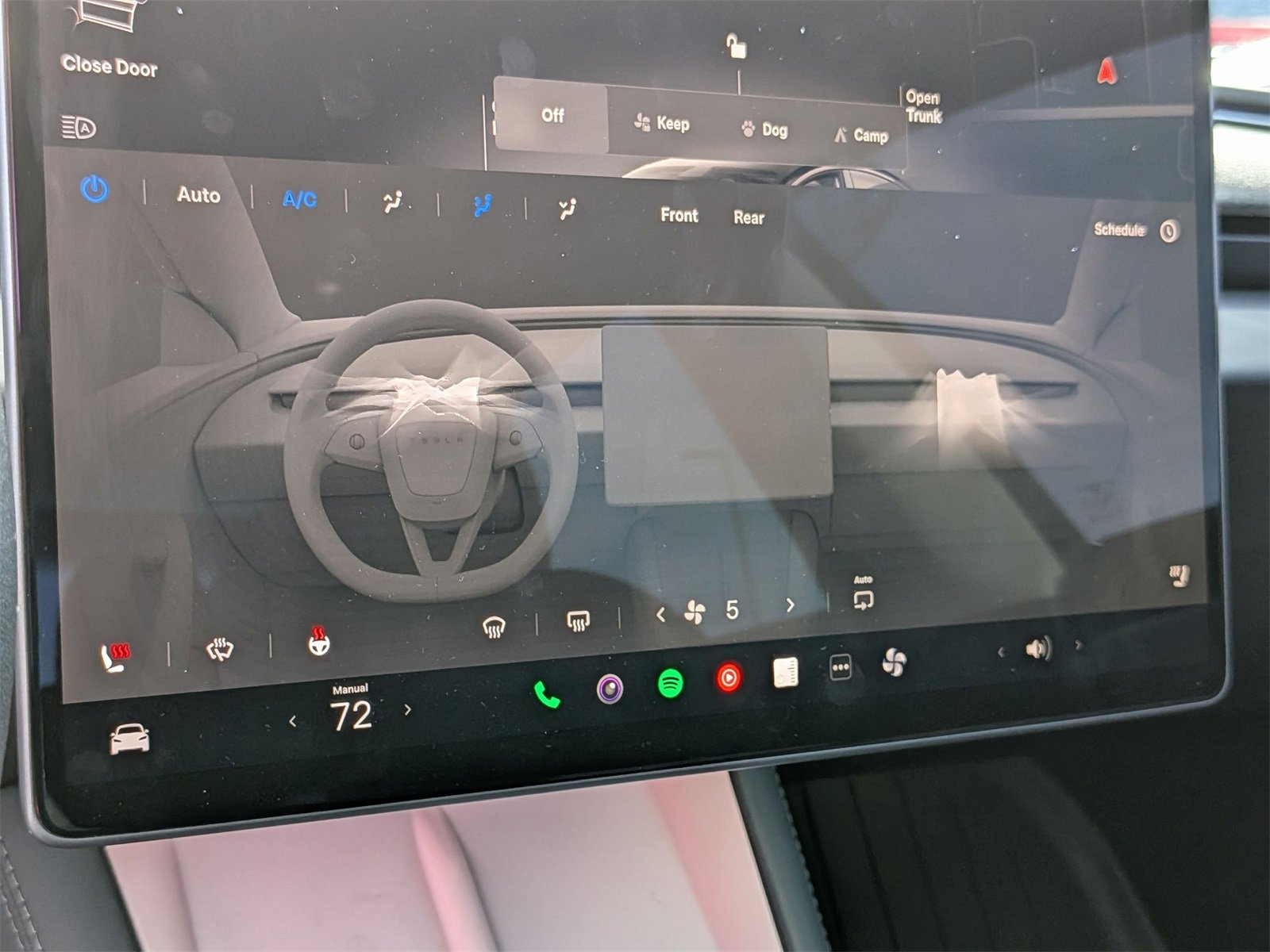 Used 2025 Tesla Model 3 Long Range image 23