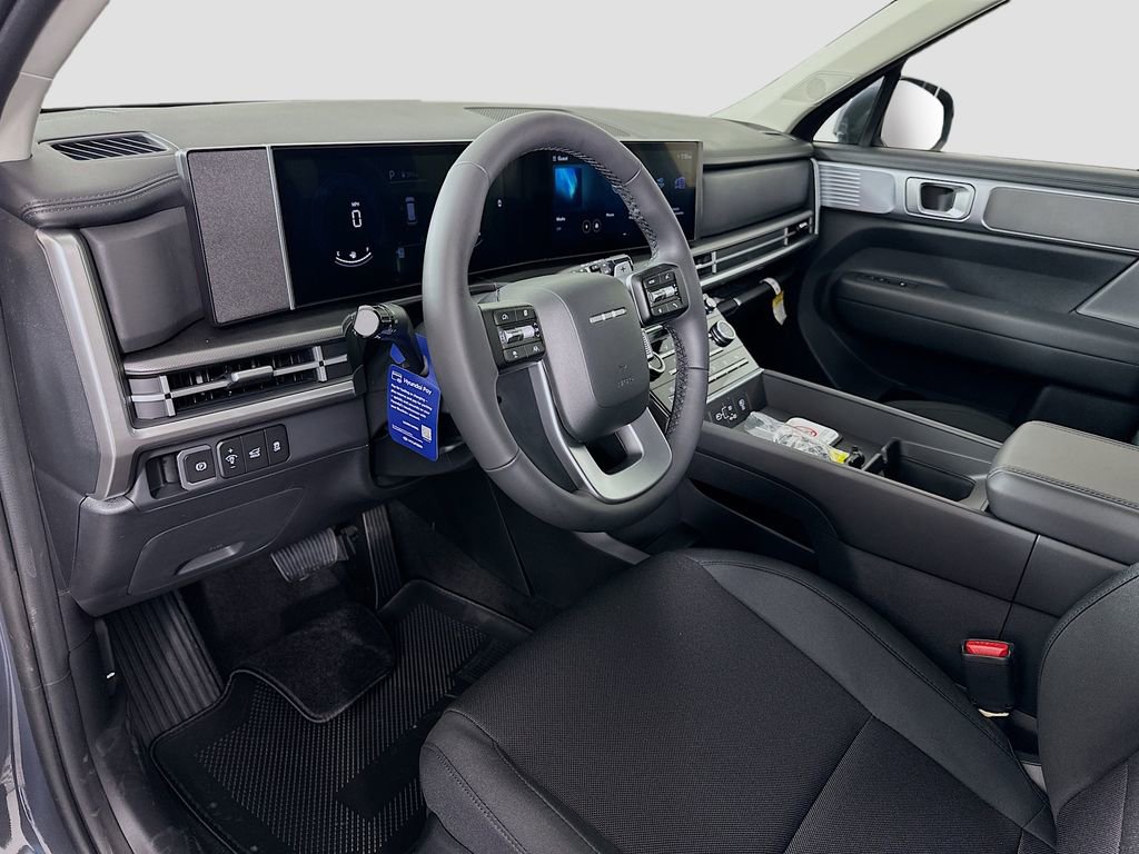 New 2026 Hyundai Santa Fe SE image 9