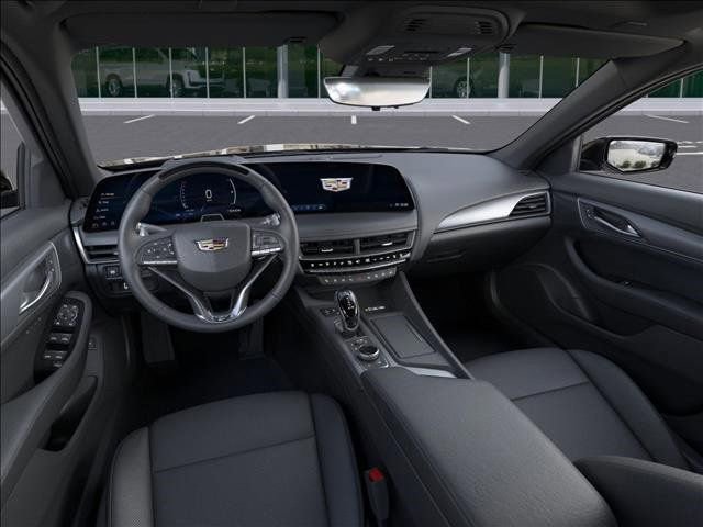 New 2026 Cadillac CT5 Premium Luxury RWD image 15