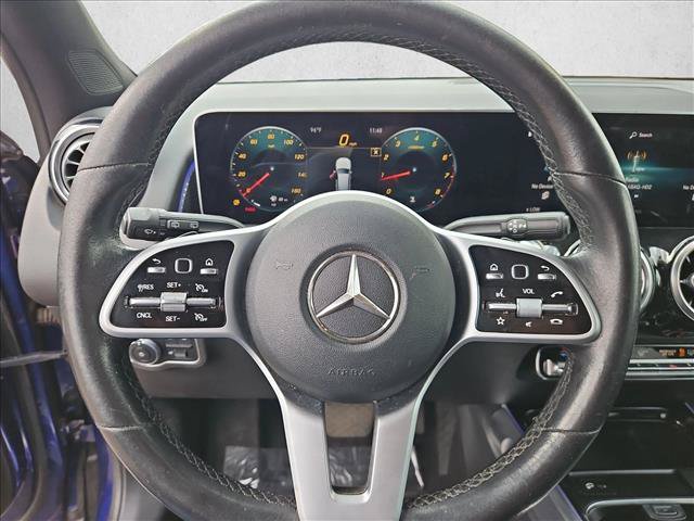 Used 2020 Mercedes-Benz GLB 250 image 14