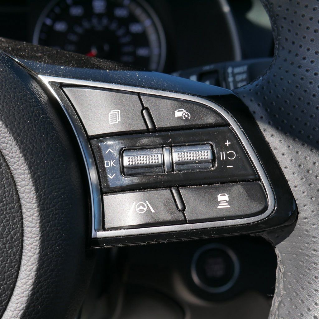 Used 2024 Kia Forte GT-Line w/ GT-Line Premium Package image 35