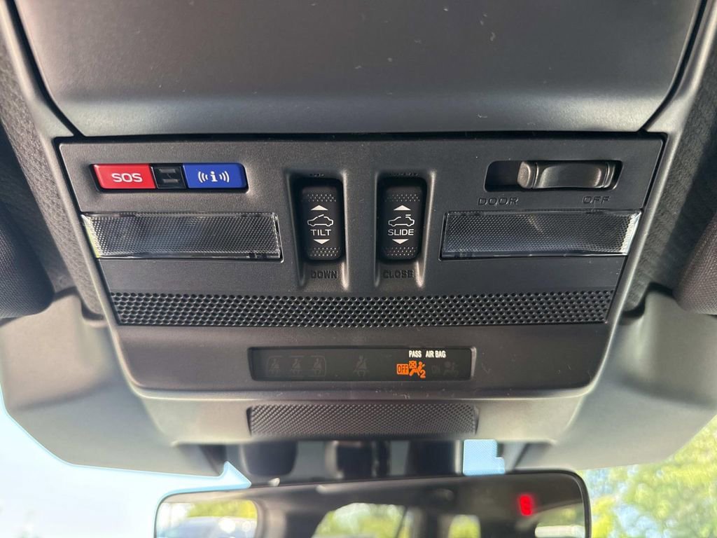 New 2026 Subaru Outback Limited XT AWD/4WD image 45