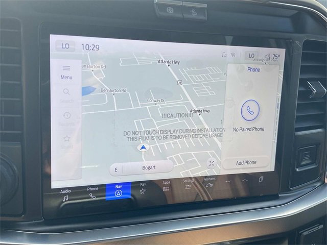 New 2026 Ford F250 King Ranch image 20