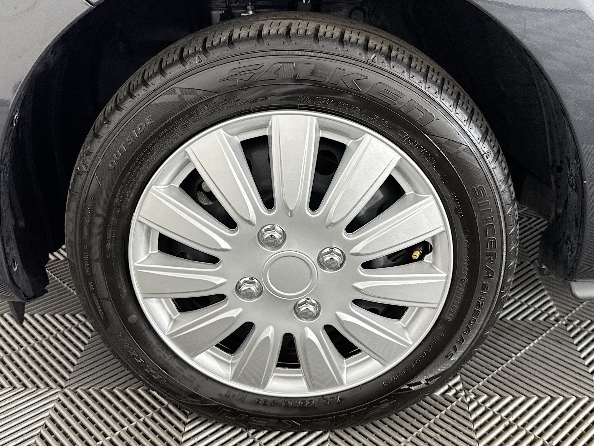Used 2024 Mitsubishi Mirage G4 ES FWD image 35