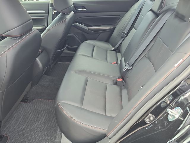 Certified 2023 Nissan Altima 2.5 SR w/ SR Premium Package image 16