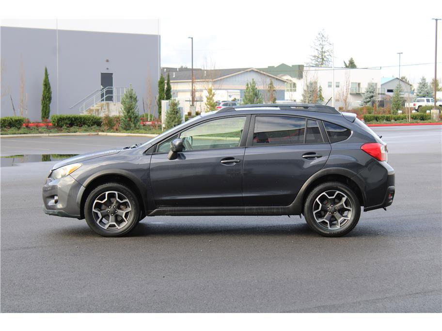 Used 2014 Subaru Crosstrek 2.0i Premium image 2