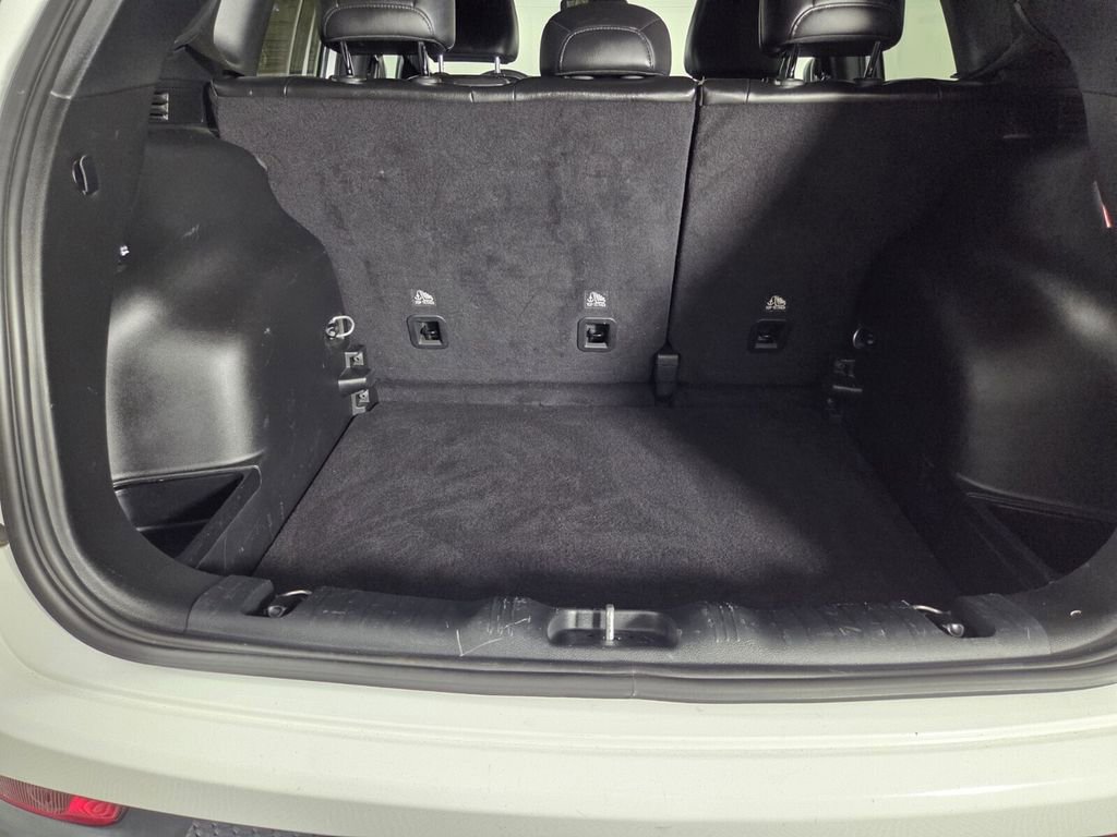 Certified 2023 Jeep Compass Altitude image 29