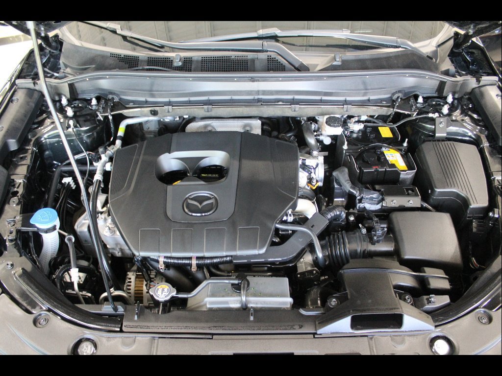 Used 2025 MAZDA CX-5 AWD 2.5 S image 33