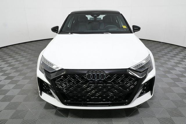 New 2025 Audi RS 3 image 35