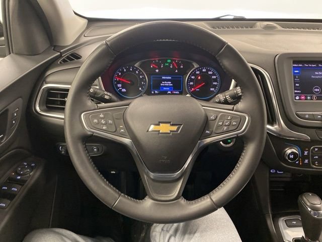 Used 2020 Chevrolet Equinox LT image 16