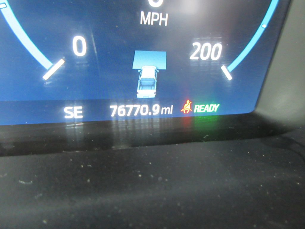 Used 2021 Ford F150 Lariat w/ Equipment Group 502A High AWD/4WD image 36