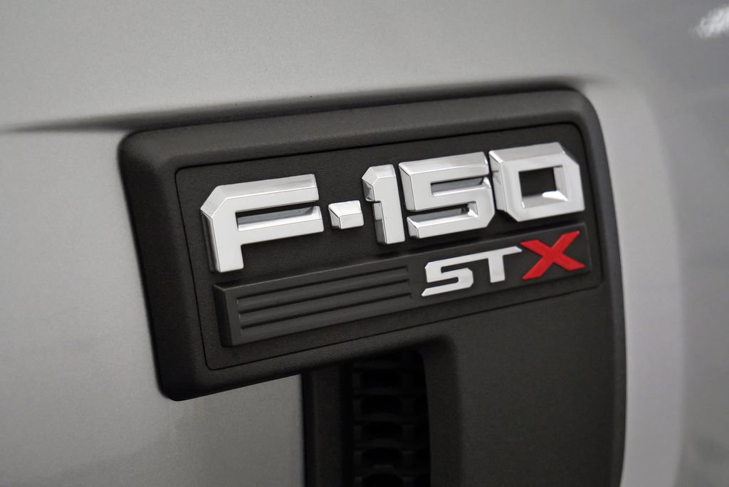 Used 2021 Ford F150 XL w/ Equipment Group 101A High AWD/4WD image 9