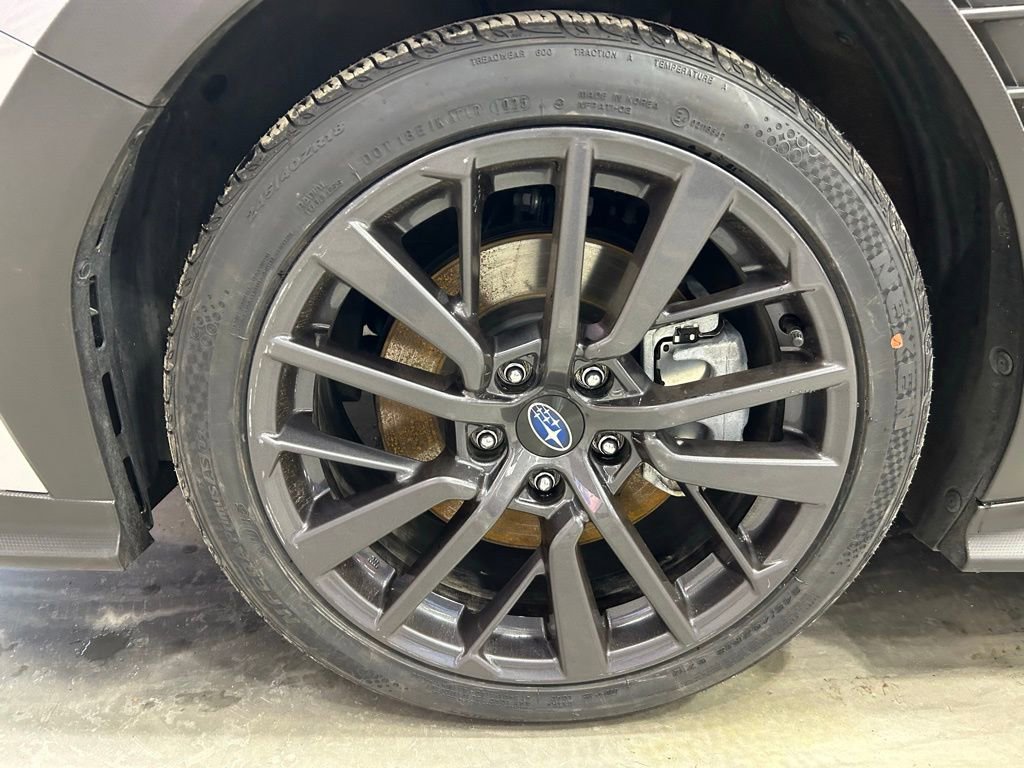 Used 2023 Subaru WRX Premium image 22
