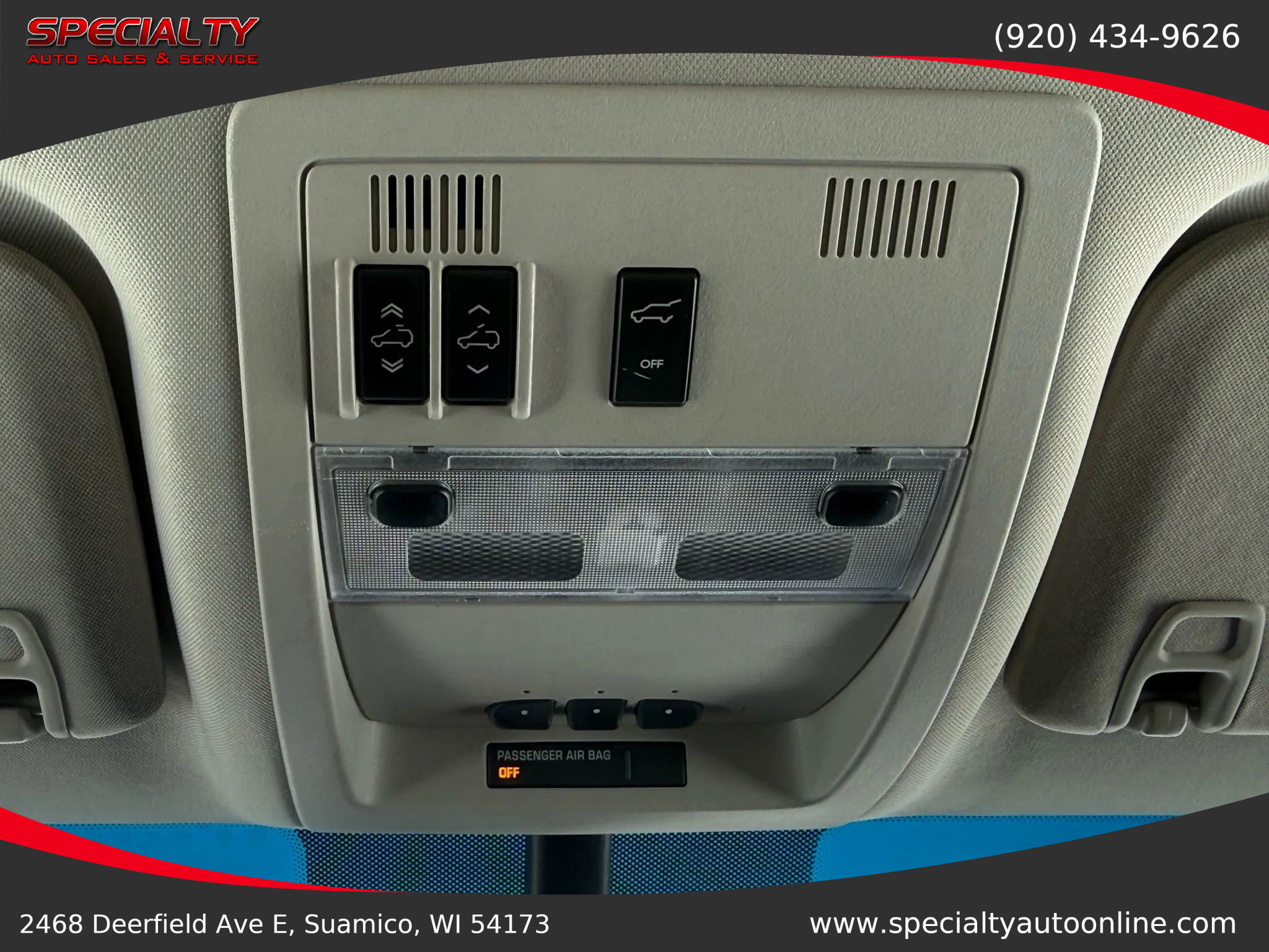 Used 2012 Chevrolet Suburban LTZ image 33