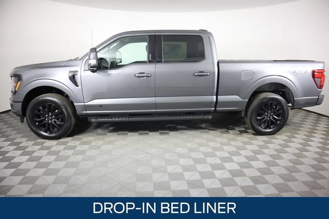 New 2026 Ford F150 XLT w/ Equipment Group 303A High AWD/4WD image 6