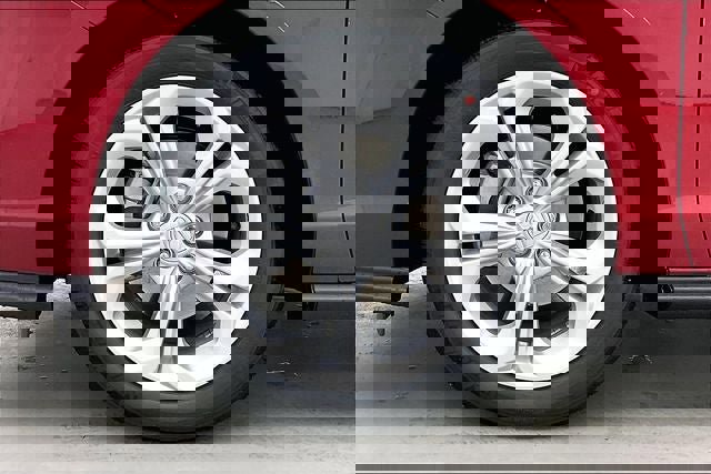 New 2025 Honda Accord LX image 14