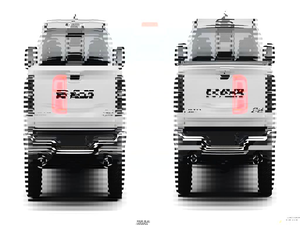 New 2026 RAM 1500 Limited image 5