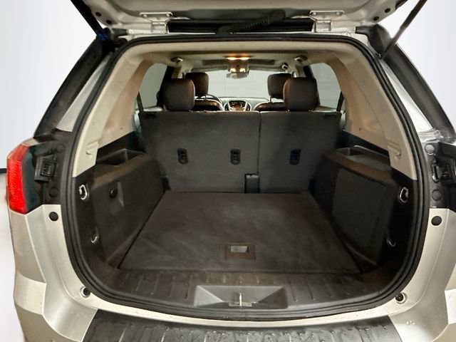 Used 2015 GMC Terrain SLT w/ Open Road Package image 27