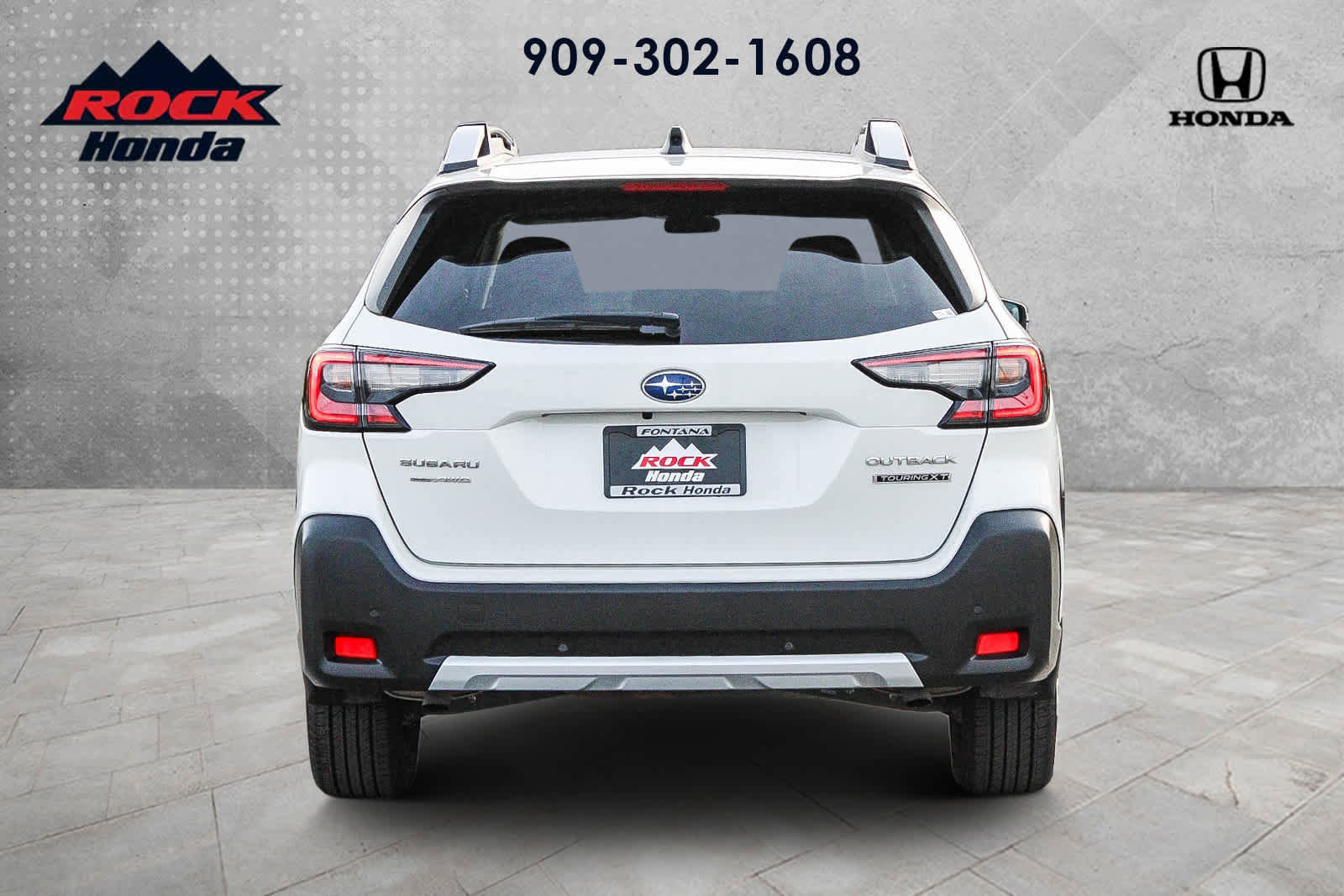 Used 2023 Subaru Outback Touring XT image 5