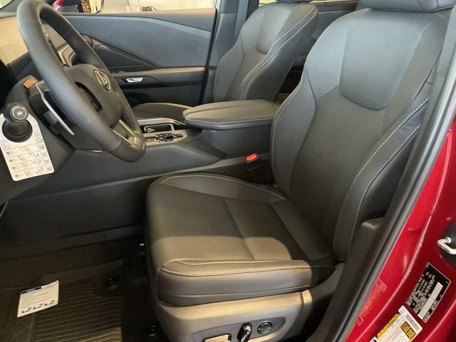 New 2026 Lexus TX 350 AWD image 22