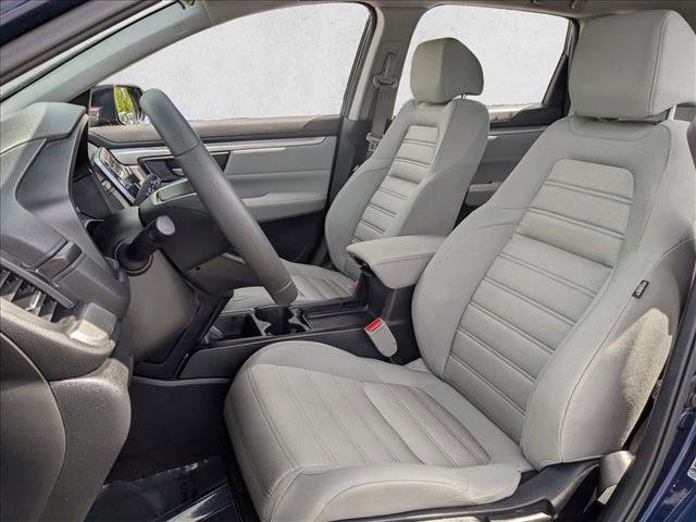 Used 2018 Honda CR-V LX image 13