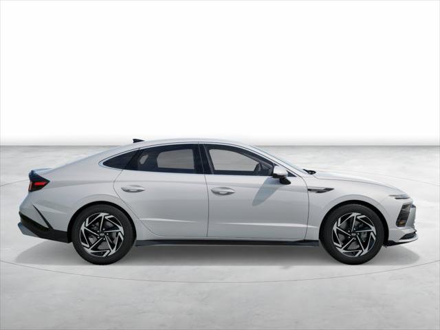 New 2026 Hyundai Sonata SEL image 7