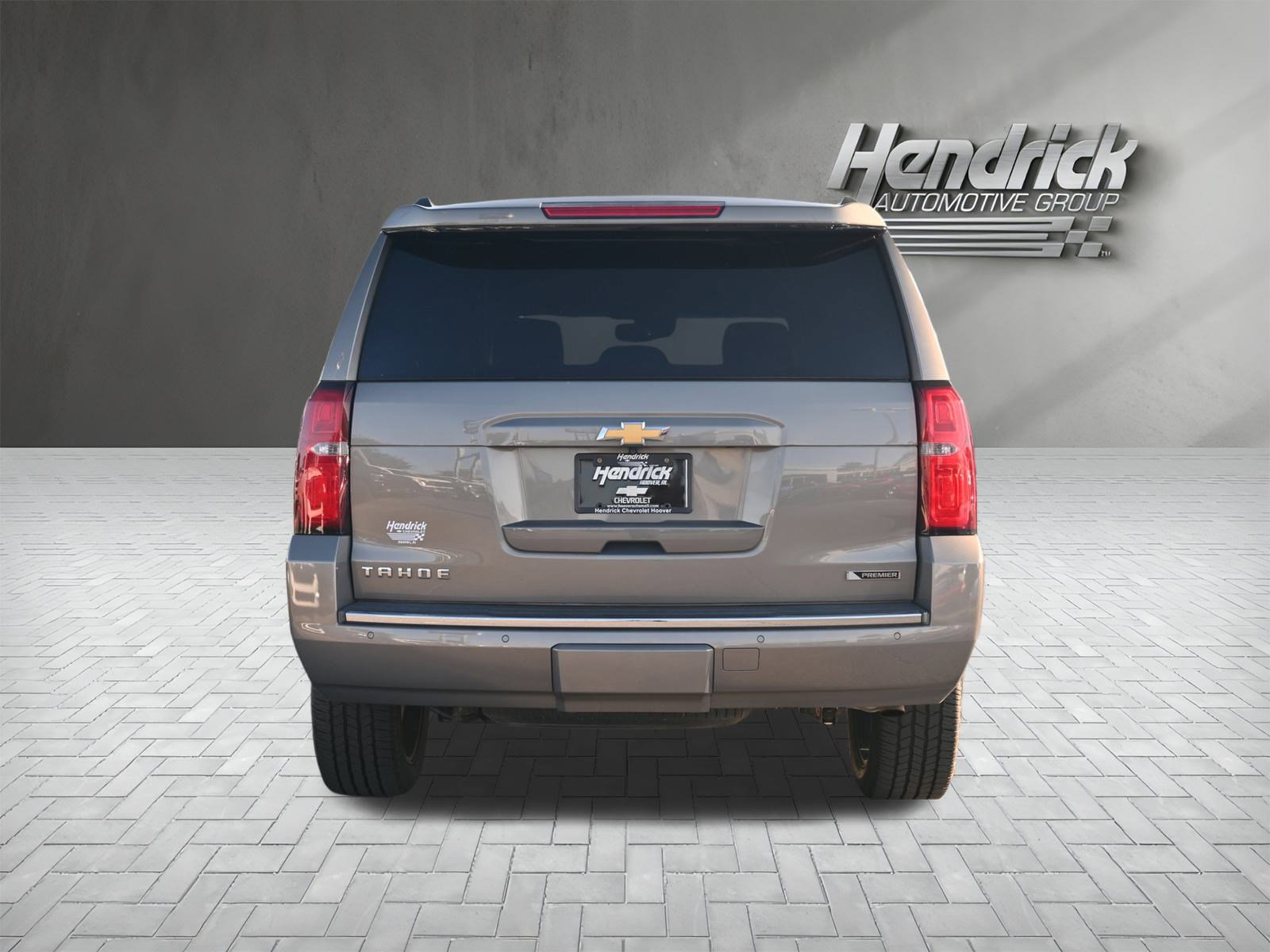 Used 2017 Chevrolet Tahoe Premier image 10