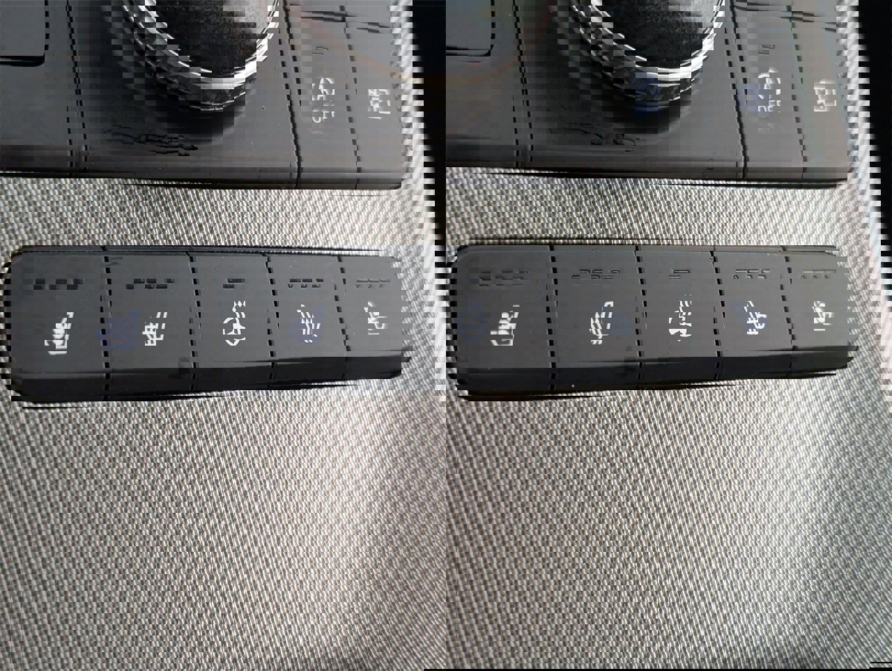 Used 2024 Hyundai Palisade SEL w/ Premium Package image 19