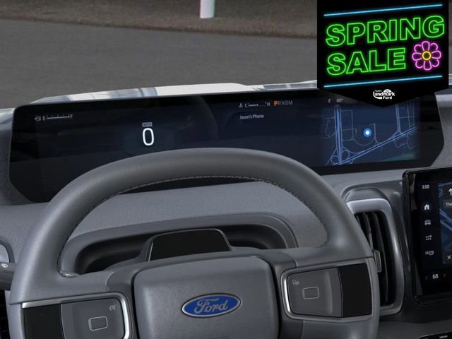 New 2026 Ford Expedition Active image 13