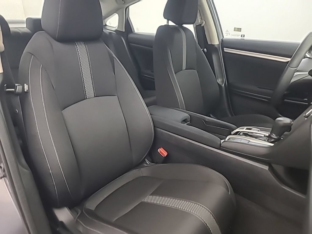 Used 2017 Honda Civic EX image 15