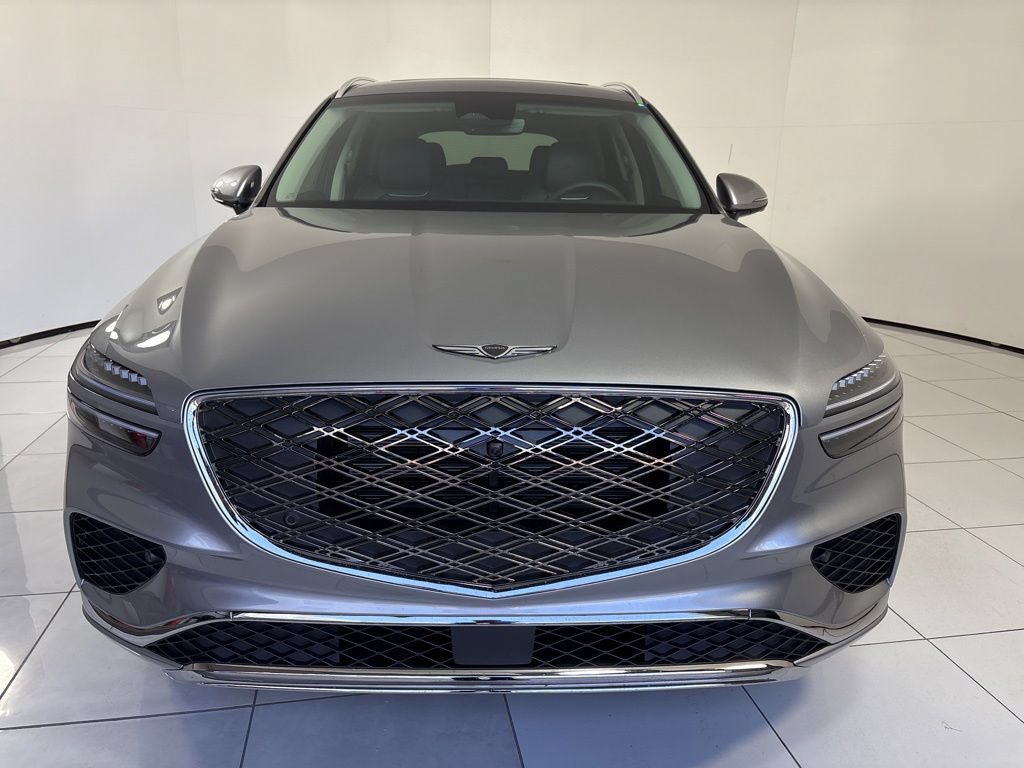 New 2026 Genesis GV70 2.5T Advanced AWD/4WD image 8