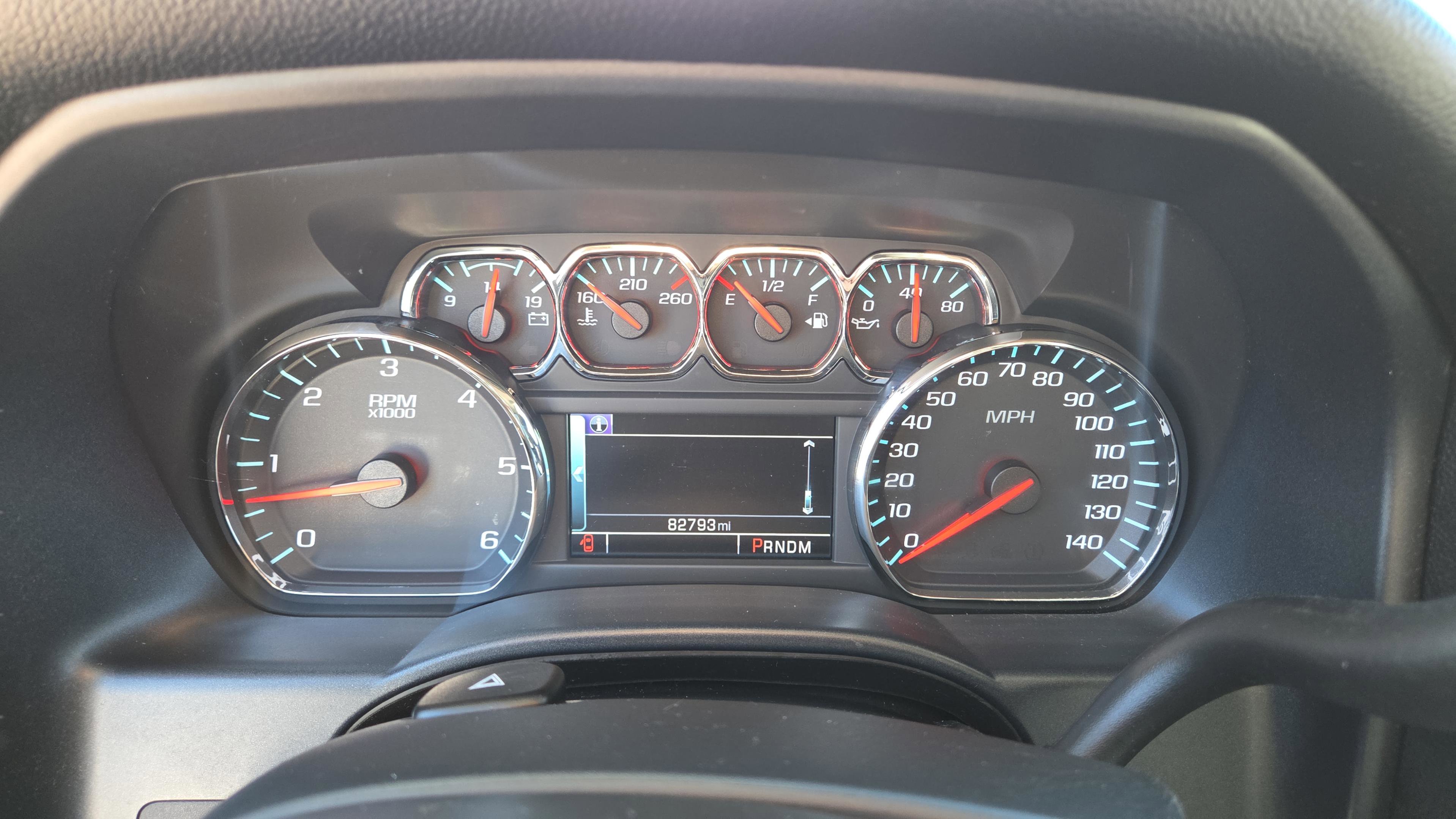 Used 2014 Chevrolet Silverado 1500 LT w/ All Star Edition image 29