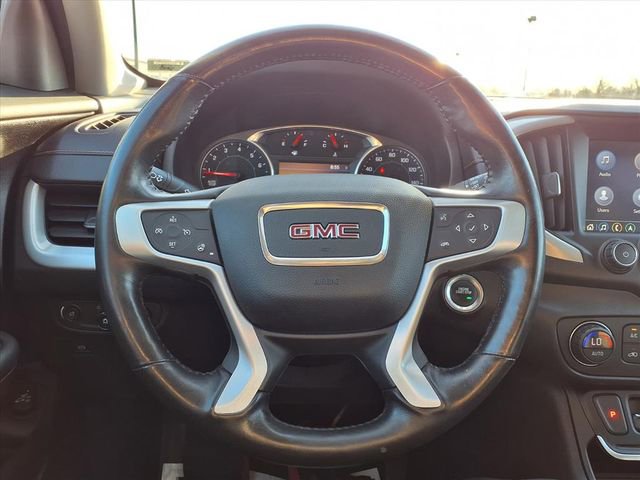 Used 2019 GMC Terrain SLT w/ Preferred Package image 68