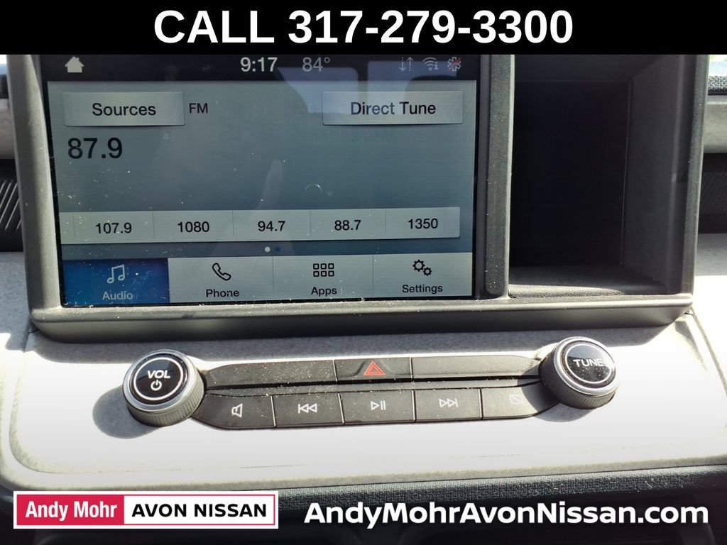 Used 2022 Ford Maverick XLT w/ Equipment Group 300A Standard AWD/4WD image 24