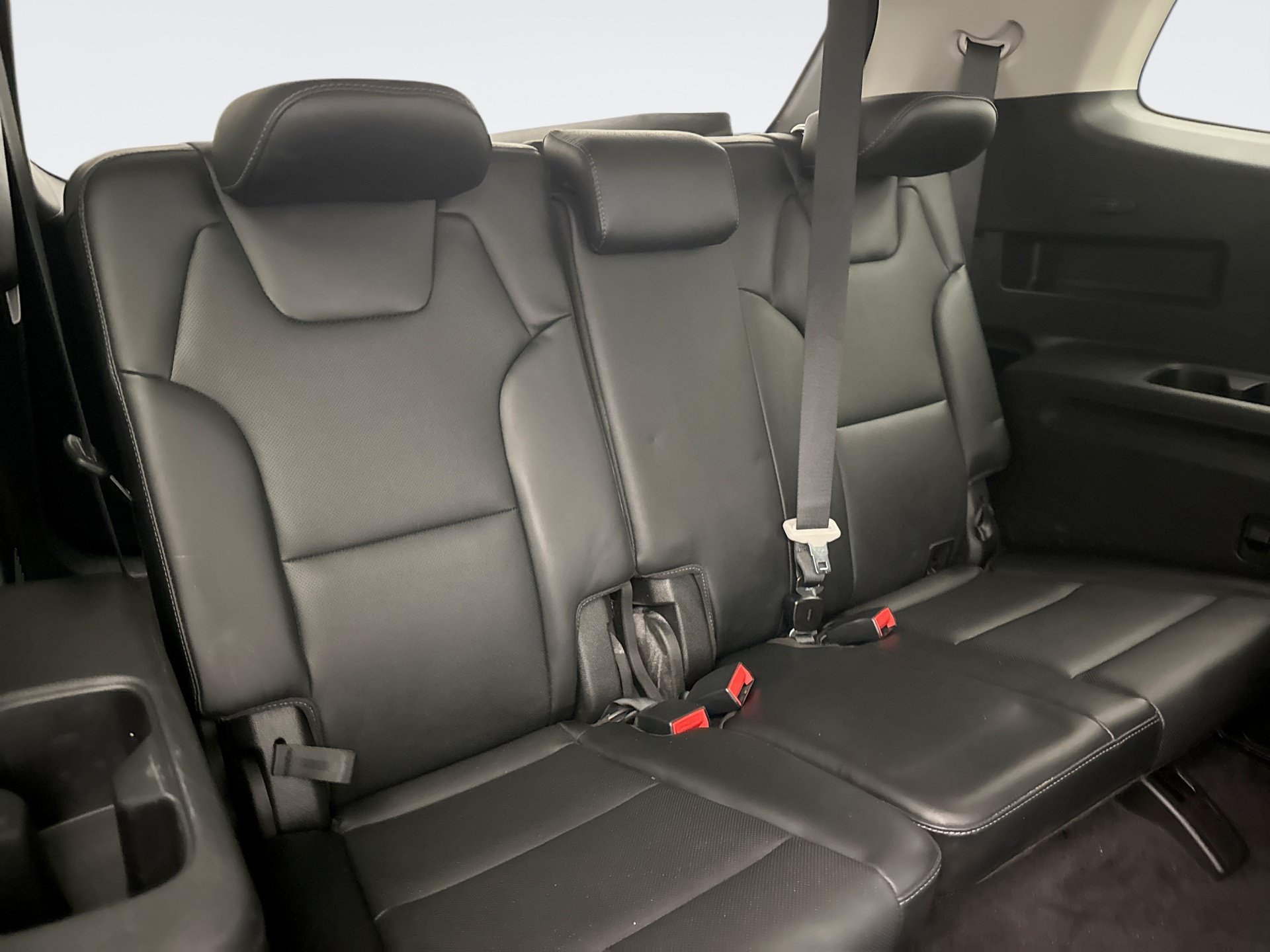 Used 2023 Kia Telluride S w/ S Sunroof Package AWD/4WD image 21