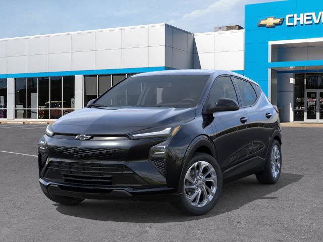 New 2027 Chevrolet Bolt LT FWD image 6