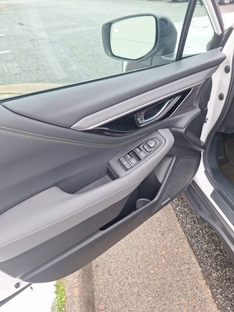 Used 2024 Subaru Outback Onyx Edition XT image 10