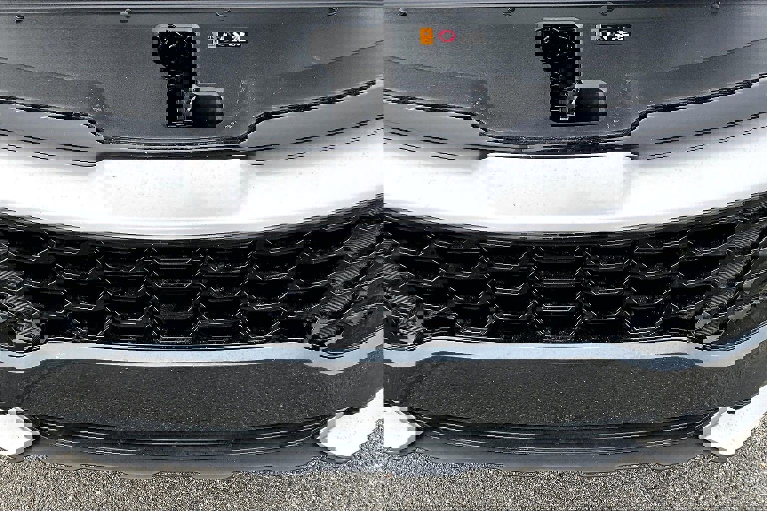 Used 2025 Kia Sportage EX image 34